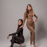 The Ultimate Eco Bamboo Leggings