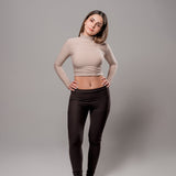 The Ultimate Eco Bamboo Leggings
