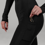 Second Skin Bodysuit
