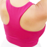 Eco Sustainable Bra-Top with Tencel