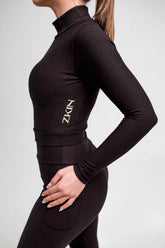 ZKIN The Ultimate Bamboo Crop Top.
Proudly made in Canada and sourced fabric from Canadian suppliers to ensure safety and quality regulations.

Eco-certified fabrics