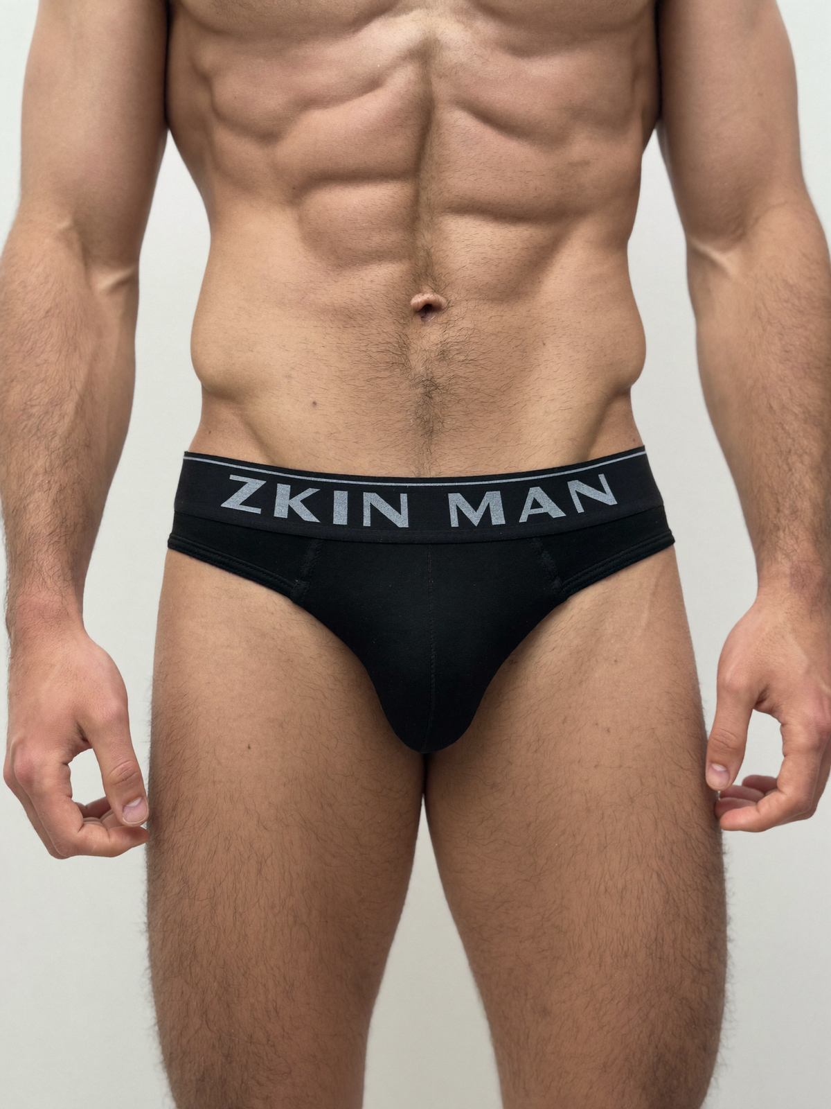 ZKIN MAN