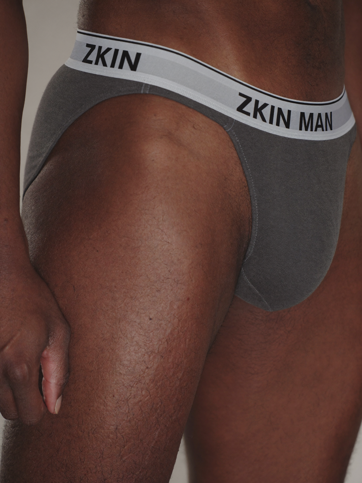 ZKIN MAN