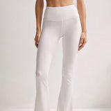 ZKIN Loft Pants — Lenzing Tencel White